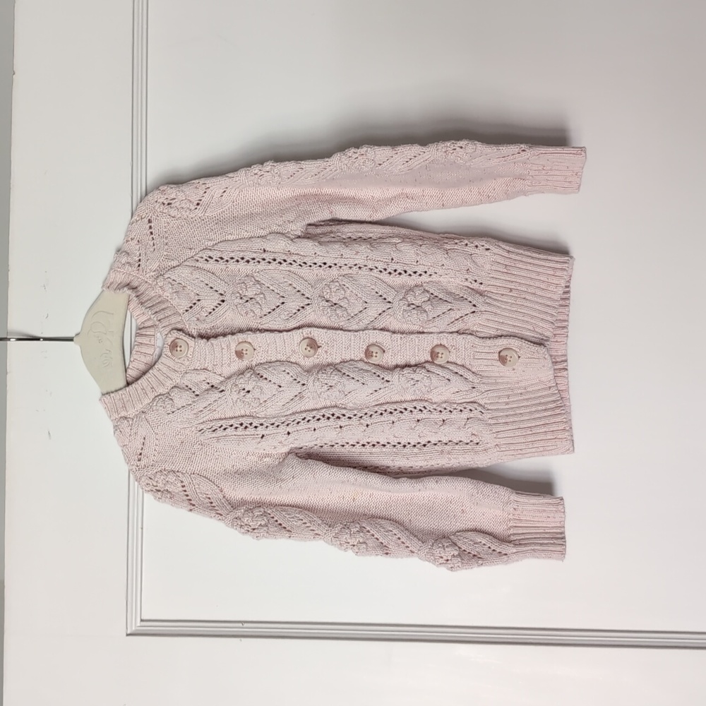 Like new Jamie Kay Sophie Cardigan sz2